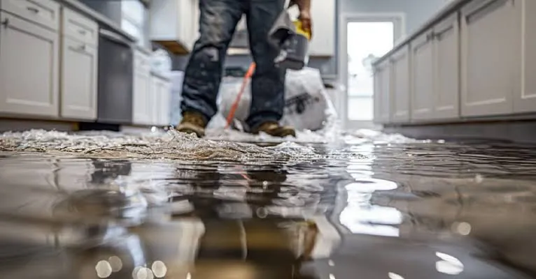 Water damage restoration companies near me in Lake City, IA - Emergency flood extraction