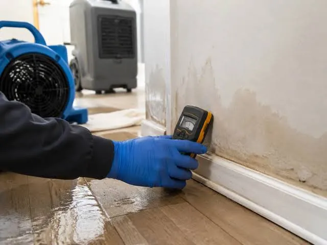 24/7 Water damage restoration services in Lake City, IA - Rapid flood cleanup and mitigation